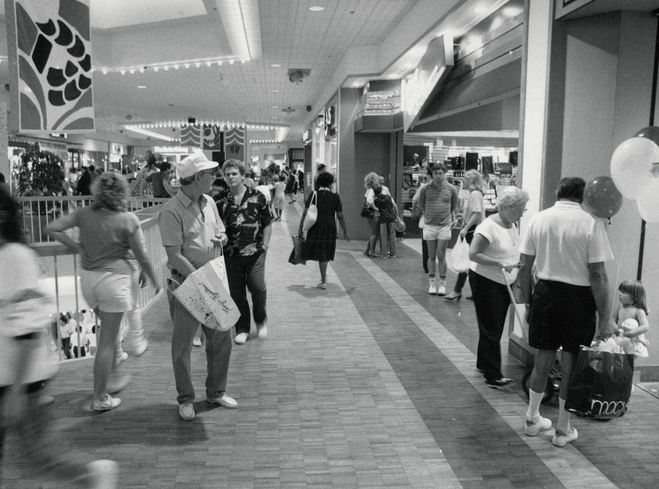 Mall
